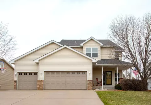 1249 156th Ln NW, Andover, MN 55304