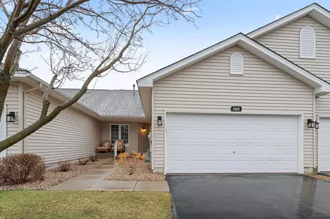 5402 Deerfield Cir SE, Prior Lake, MN 55372
