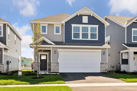 1171 149th St, Rosemount, MN 55068