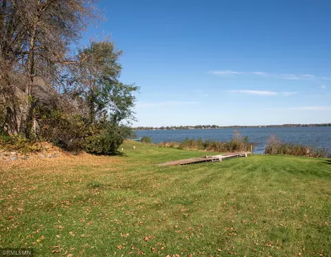 lot6 Crest Way, Rush City, MN 55069