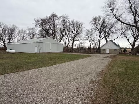 Exterior - 2632 110th St, Granada, MN 56039 photo 3 of 3