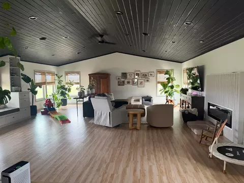 Living - 2632 110th St, Granada, MN 56039 photo 1 of 3