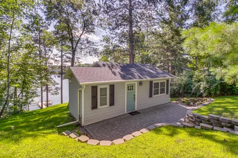 31424 Lakeside Ave, Pequot Lakes, MN 56472