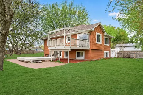 16716 Quicksilver St NW, Anoka, MN 55303