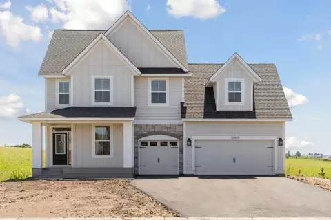 10409 Blackmoor Rd, Woodbury, MN 55129