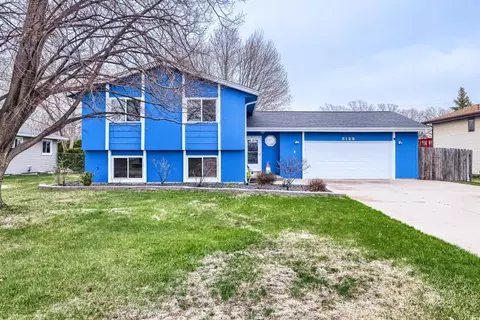 8129 Taylor St NE, Spring Lake Park, MN 55432