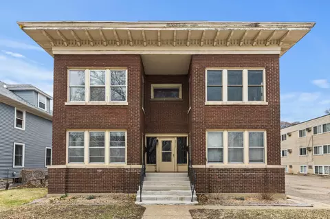 2717 Pleasant Ave #3, Minneapolis, MN 55408