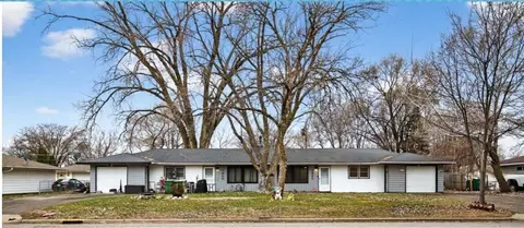 7920 Terrace Rd NE, Spring Lake Park, MN 55432