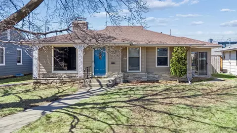 6120 Logan Ave S, Minneapolis, MN 55419