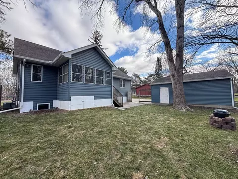 2082 Stillwater St, White Bear Township, MN 55110