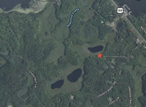 tbd Gateway Rd, Garrison, MN 56450 photo 3