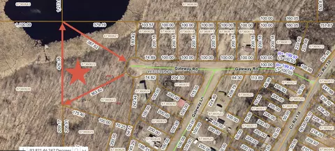 tbd Gateway Rd, Garrison, MN 56450 photo 2