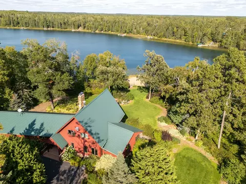 35423 County Highway 46, Park Rapids, MN 56470