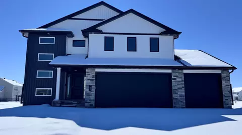 7894 Northern Lights Ave, Horace, ND 58047
