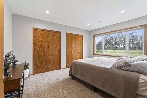 Bedroom - 9310 Lakeside Trl, Champlin, MN 55316 photo 3 of 3