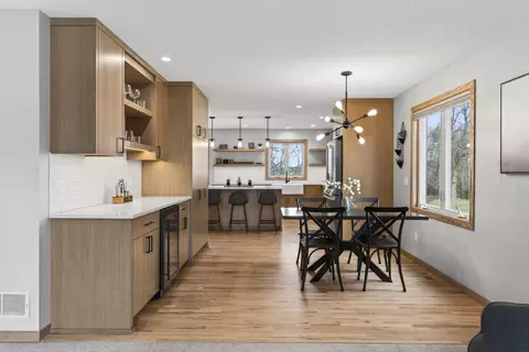 Dining - 9310 Lakeside Trl, Champlin, MN 55316 photo 1 of 1