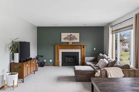 Living - 9310 Lakeside Trl, Champlin, MN 55316 photo 1 of 1