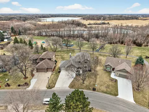 View/Area - 9310 Lakeside Trl, Champlin, MN 55316 photo 1 of 4