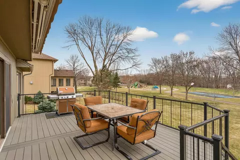 Exterior - 9310 Lakeside Trl, Champlin, MN 55316 photo 2 of 7