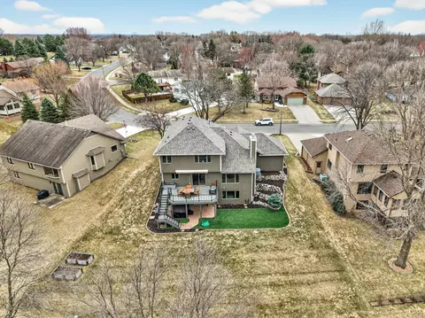 View/Area - 9310 Lakeside Trl, Champlin, MN 55316 photo 2 of 4
