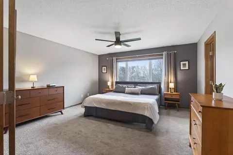 Bedroom - 9310 Lakeside Trl, Champlin, MN 55316 photo 1 of 3