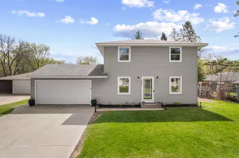 10667 Terrace Rd NE, Blaine, MN 55434