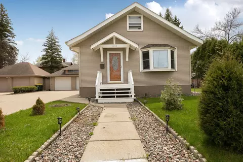 1115 Litchfield Ave SW, Willmar, MN 56201