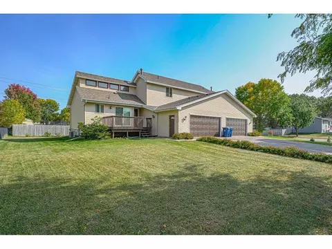 1205112059 Xeon St NW, Minneapolis, MN 55448