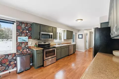 Kitchen - 23968 County Road 50, Cold Spring, MN 56320 photo 1 of 4
