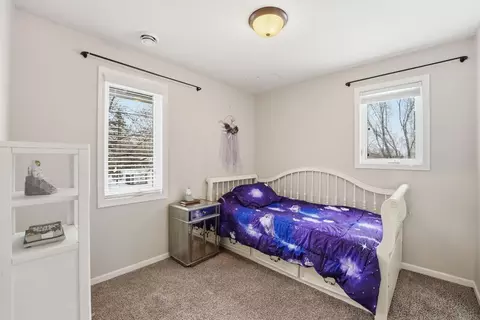 Bedroom - 23968 County Road 50, Cold Spring, MN 56320 photo 4 of 5