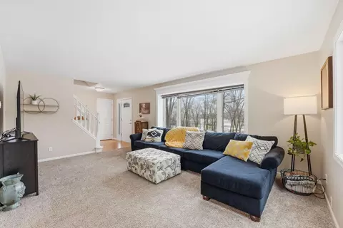 Living - 23968 County Road 50, Cold Spring, MN 56320 photo 1 of 3