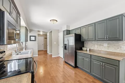 Kitchen - 23968 County Road 50, Cold Spring, MN 56320 photo 2 of 4