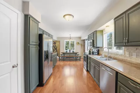Kitchen - 23968 County Road 50, Cold Spring, MN 56320 photo 4 of 4