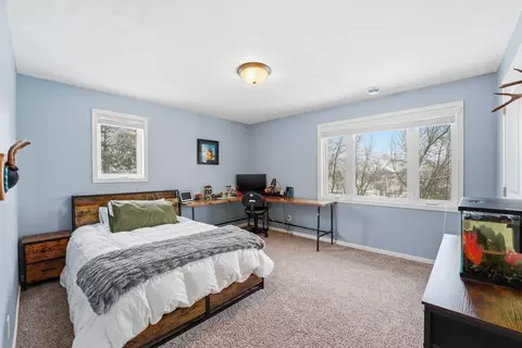 Bedroom - 23968 County Road 50, Cold Spring, MN 56320 photo 3 of 5