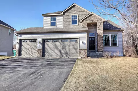 1755 117th Ave NE, Blaine, MN 55449