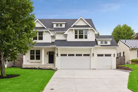 5829 Ewing Ave S, Edina, MN 55410