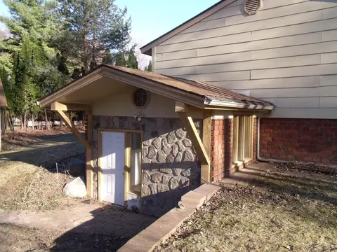 Exterior - 5536 Kipling Ave, Minnetonka, MN 55345 photo 2 of 3
