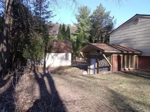 Exterior - 5536 Kipling Ave, Minnetonka, MN 55345 photo 3 of 3