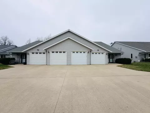 826 N Mckay Ave NE, Alexandria, MN 56308
