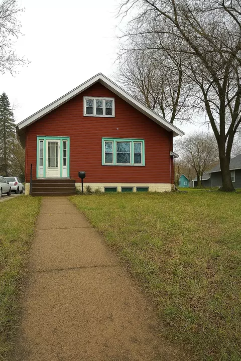 445 Central Ave S, Milaca, MN 56353