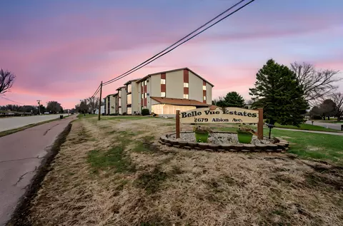 2679 Albion Ave #103, Fairmont, MN 56031