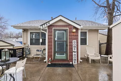 5744 24th Ave S, Minneapolis, MN 55417