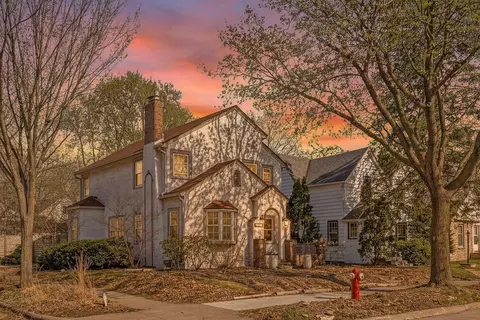 3654 Xerxes Ave N, Minneapolis, MN 55412
