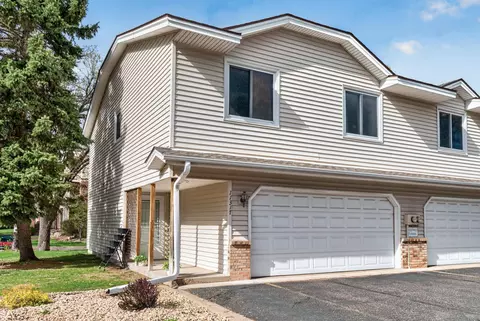 11317 Hanson Blvd NW, Coon Rapids, MN 55433