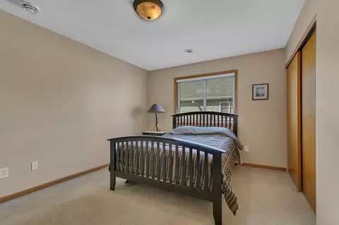 Bedroom - 6737 22nd Street Loop N, Saint Cloud, MN 56303 photo 1 of 4