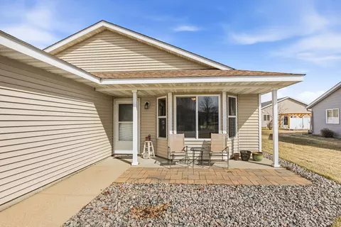 Exterior - 6737 22nd Street Loop N, Saint Cloud, MN 56303 photo 1 of 7