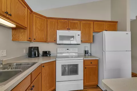 Kitchen - 6737 22nd Street Loop N, Saint Cloud, MN 56303 photo 4 of 5