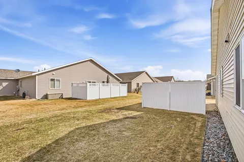 Exterior - 6737 22nd Street Loop N, Saint Cloud, MN 56303 photo 3 of 7