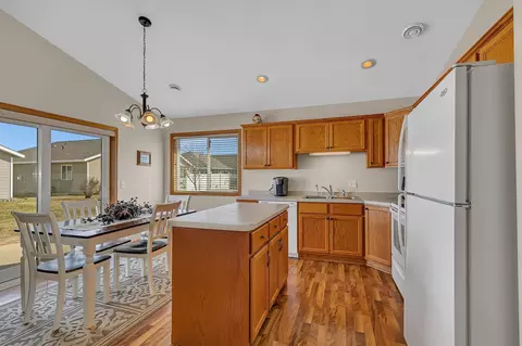 Kitchen - 6737 22nd Street Loop N, Saint Cloud, MN 56303 photo 1 of 5