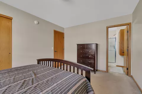 Bedroom - 6737 22nd Street Loop N, Saint Cloud, MN 56303 photo 3 of 4